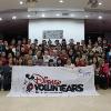Disney VoluntEARS Give Back to Communities Around the World