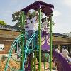 Dream Playground Built by Disney VoluntEARS Brings Magic to Local Children