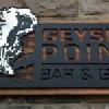 Geyser Point Bar and Grill Opens at Disney’s Wilderness Lodge