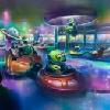 Disney Gives Preview of New Alien Swirling Saucers from Toy Story Land