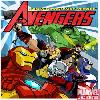 Disney Announces “Avengers” Series