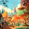 Opening Timeframes Announced for Fantasyland Expansion