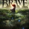 Teaser Poster for Disney/Pixar’s ‘Brave’ Released