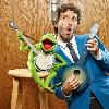 Bret McKenzie Wins Academy Award for ‘The Muppets’ Song ‘Man or Muppet’