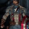 Marvel to Release ‘Captain America’ Sequel in 2014