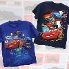 ‘Cars 2’ Merchandise Coming to Disney Parks May 13