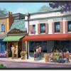 Epcot’s France Pavilion to Welcome An Authentic Crêperie