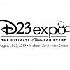 Dates Announced for D23 Expo 2019