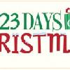 D23 Launches the ‘D23 Days of Christmas’ for Disney Fans