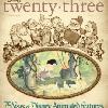 Spring Issue of Disney Twenty-Three Magazine Pays Tribute to 75 Years of Disney Animation