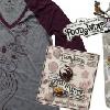 Disney Gives Guests a Preview of Commemorative Merchandise for Disney California Adventure Food and Wine Festival