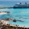 Disney’s Castaway Cay Named Top Cruise Line Private Island