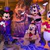 Disney Cruise Line to Celebrate Halloween on the High Seas on All Four Ships this Fall