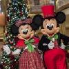 Very Merrytime Cruises Begin on Disney Cruise Line this Month