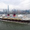 Disney Cruise Line Announces Sailings for Fall 2018