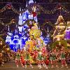 Dates Announced for Mickey’s Very Merry Christmas Party