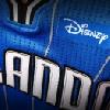 Disney Logo to be Featured on Orlando Magic Uniforms
