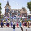 Disneyland’s Diamond Celebration Runs Through September 5