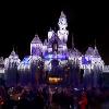 Winter Holiday Season at Disneyland Resort Runs November 13 through January 6