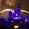 Catch a Live Stream of Believe … in Holiday Magic Fireworks from Disneyland