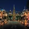 Holidays at the Disneyland Resort Returns November 13 through January 6