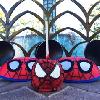 Disneyland Resort Debuts New Super Hero Merchandise