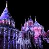Winter Holidays at the Disneyland Resort Begin November 13