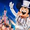 Disneyland Paris to Celebrate World’s Biggest Mouse Party