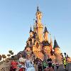 Dates for the Disneyland Paris Magic Run Weekend Announced