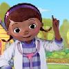 Doc McStuffins Meet-and-Greet Coming to Disney’s Animal Kingdom