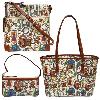 Three New Disney Dooney & Bourke Collections Arriving in the Shop Disney Parks App this Month