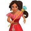 Guests Can Meet Princess Elena at the Magic Kingdom Beginning November 24
