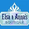 Elsa & Anna’s Boutique Opening Soon at Disneyland’s Downtown Disney District
