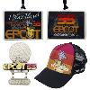 New ‘I Was There’ Merchandise Collection Launched for Epcot’s 35th Anniversary