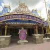 Princess Fairytale Hall Opens Today in Magic Kingdom’s New Fantasyland