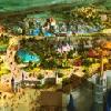 Walt Disney Parks and Resorts Chairman Tom Staggs Talks About Fantasyland Expansion Changes