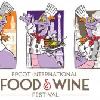 Check Out this Sneak Peek at the Merchandise for the 2016 Epcot Food and Wine Festival