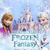 ‘Anna and Elsa’s Frozen Fantasy’ Set to Debut in January 2015 at Tokyo Disneyland Park