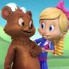 Disney Junior’s ‘Goldie & Bear’ Debuts Saturday, 12, on Watch Disney Junior Platforms
