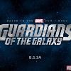 Production Begins on Marvel’s ‘Guardians of the Galaxy’