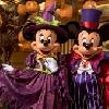 Halloween on the High Seas Returns to Disney Cruise Line this Fall