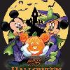 New Merchandise Debuts for Mickey’s Halloween Party at Disneyland
