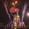 Happily Ever After Ready to Debut on May 12 at the Magic Kingdom