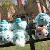 New Haunted Mansion Tsum Tsum Coming to the Disney Parks
