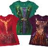 New ‘Hocus Pocus’-inspired Tees Available at the Disney Parks Online Store Starting September 21