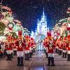 Walt Disney World Resort Prepares for Magical Holiday Season