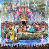‘Frozen’ and Marvel Part of the Expansion Plan at Hong Kong Disneyland