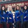 Raglan Road Celebrates 5th Anniversary of the Great Irish Hooley on September 2-5