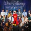 Winners Announced for Annual Walt Disney Imaginations Design Competition