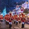 New Ultimate Disney Christmastime Vacation Package Announced for Disney World
